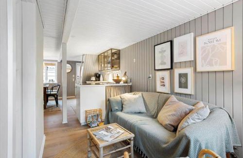 Marstal House | AE295-Marstal-Strandstraede-21