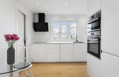 Ærø Municipality House | AE296 Ærøskøbing - Søkildevej 34