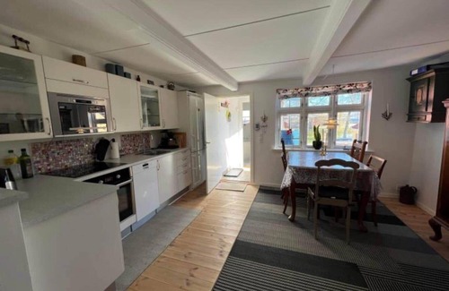 Ærø Municipality House | AE302 Ærøskøbing - Smedegade 19