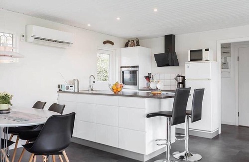 Ærø Municipality House | AE305 Ærøskøbing - Hanses Ager 2