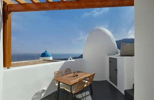 Exo Gonia Hotel | Aecon Suites