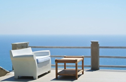 Agios Dimitrios Villa | Aegea - romantic, private and undisturbed
