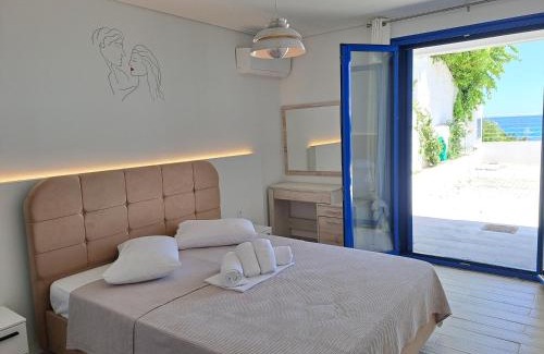 Fragkaki Apartment | Aegean Apartments Evia