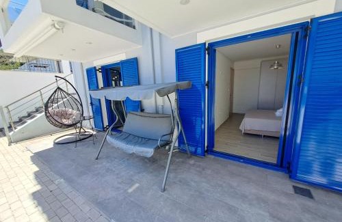 Fragkaki Apartment | Aegean Apartments Evia