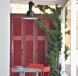 Kropia House | Aegean Grace