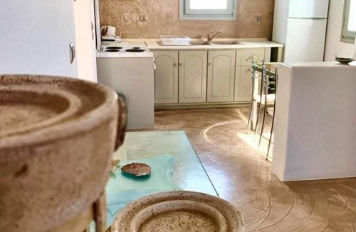 Lipsoi Hotel | Aegean Muses Villas