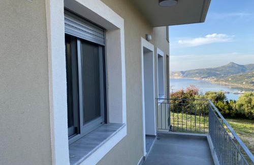 Sipiada House | Aegean Panorama
