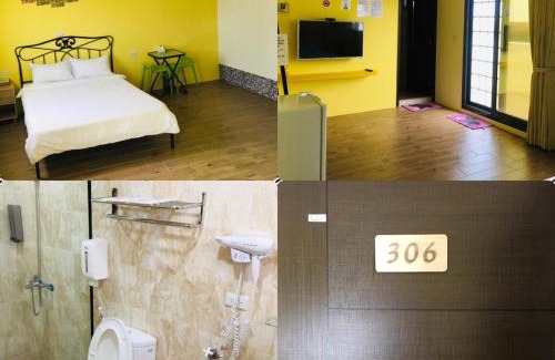 Magong House | Aegean Sea Homestay