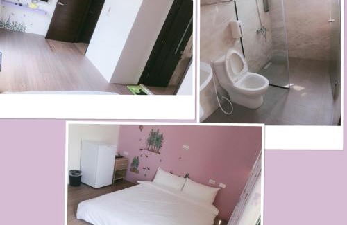 Magong House | Aegean Sea Homestay