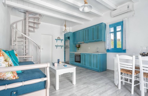 Astypalaia Villa | Aegean Sea Villas