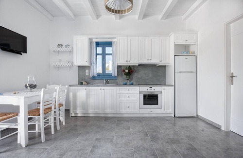 Astypalaia Villa | Aegean Sea Villas