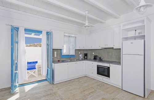 Astypalaia Villa | Aegean Sea Villas