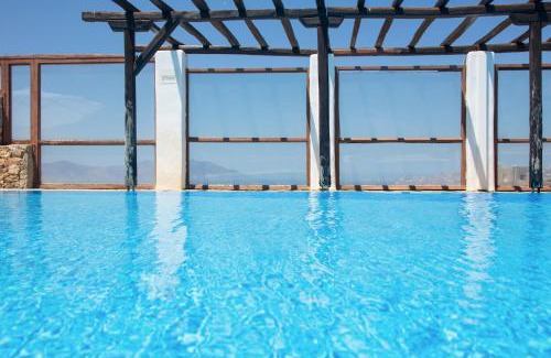 Kanalia Apartment | Aegean Stones
