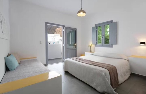 Perissa House | Aegean Studios Perissa