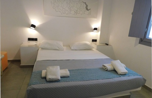Perissa House | Aegean Studios Perissa