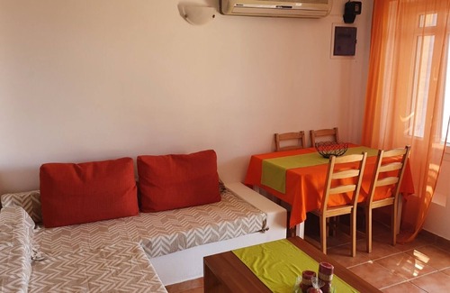 Panteli Apartment | AEGEAN SUNRISE APARTMENT at Panteli Leros