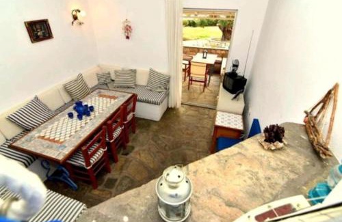 Sithonia House | Aegean View Maisonnette