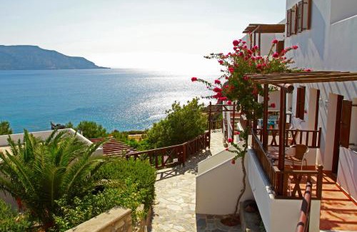 Amoopi Hotel | Aegean Village Beachfront Resort