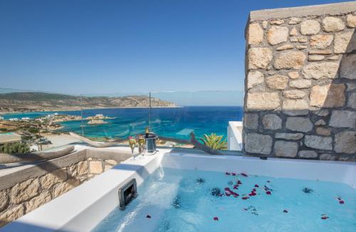 Amoopi Hotel | Aegean Village Beachfront Resort