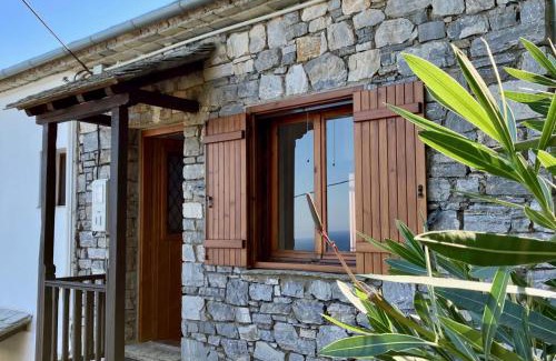 Tsagarada House | Aegean Whisper