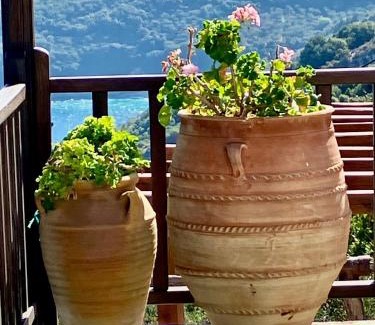 Tsagarada House | Aegean Whisper