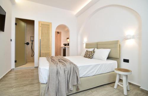 Perivolos Hotel | Aegeeis