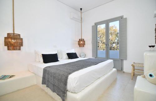 Perivolos Hotel | Aegeeis