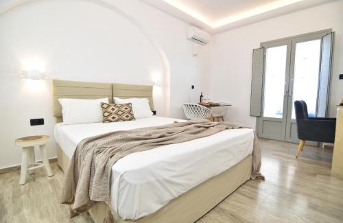 Perivolos Hotel | Aegeeis
