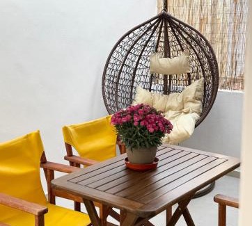 Aegina Town Apartment | Aegina - Ifigeneia's House
