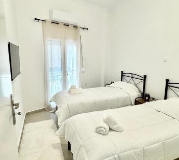 Aegina Town Apartment | Aegina - Ifigeneia's House