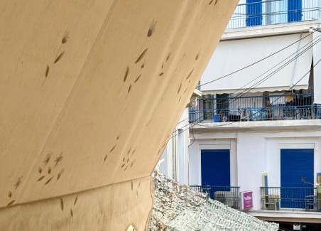 Aegina Town Apartment | Aegina - Ifigeneia's House