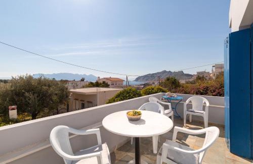 Perdhika Apartment | Aeginia Complex