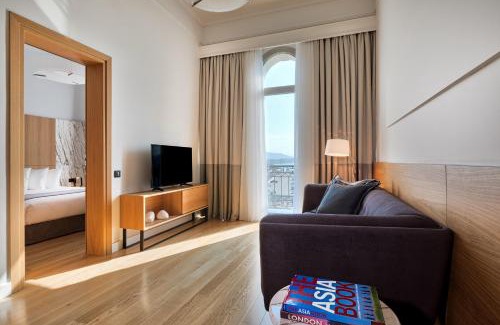 Volos City Centre Hotel | Aegli Hotel Volos