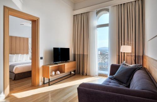 Volos City Centre Hotel | Aegli Hotel Volos