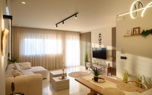 Agios Nikolaos Apartment | Aelória Collection