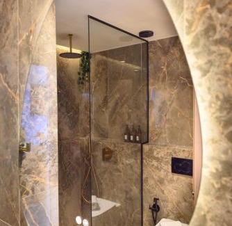 Agios Nikolaos Apartment | Aelória Collection