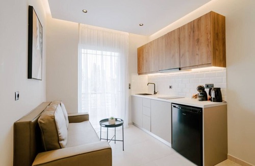 Psalidi Apartment | Aelia Prime Experience 2