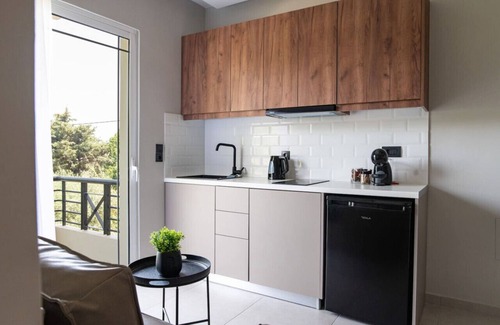 Psalidi Apartment | Aelia Prime Experience 2