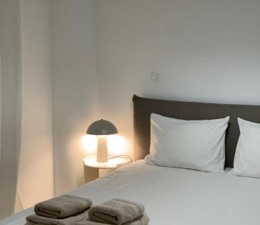 Agrinio Apartment | Aelin Living