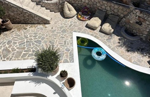 Mikros Gialos Apartment | Aella Exclusive Residences Lefkada
