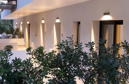 Mikros Gialos Apartment | Aella Exclusive Residences Lefkada