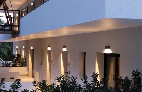 Mikros Gialos Apartment | Aella Exclusive Residences Lefkada