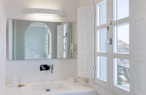 Imerovigli Hotel | Aenaon Villas
