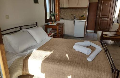 Xerokampos Apartment | AEOLUS Studios