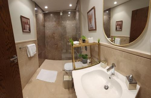 6th of October City Apartment | Aeon towers El sheikh zayed