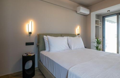 Anatolikos Sinikismos Apartment | Aequor Mare