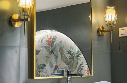 Nargol Hotel | Aeraki palms