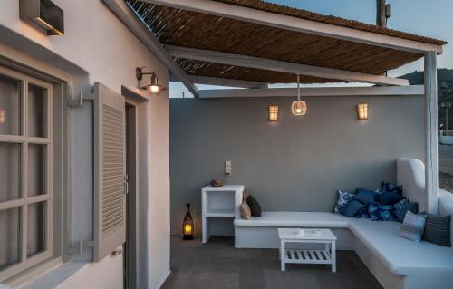 Mandrakia House | Aerides Mandrakia Milos