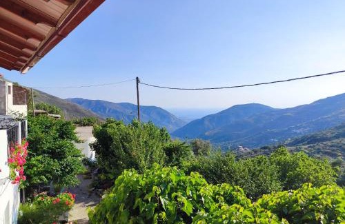 Aerinos House | Aerinos House