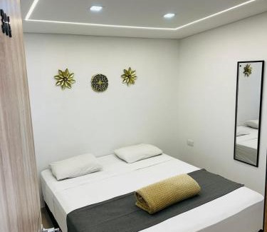 Calle 26 Hotel | Aero Hotel Boutique